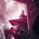 Illustration for article titled New Power Rangers Movie Posters Give a Teasing First Look at the Zords